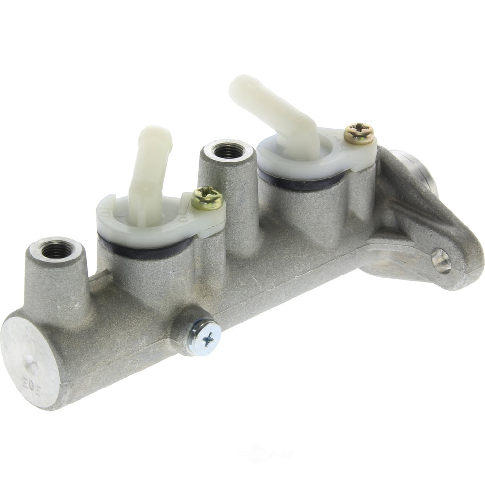 Centric Parts 130.46506 Centric Premium Brake Master Cylinders, configuration and fitment. Complete