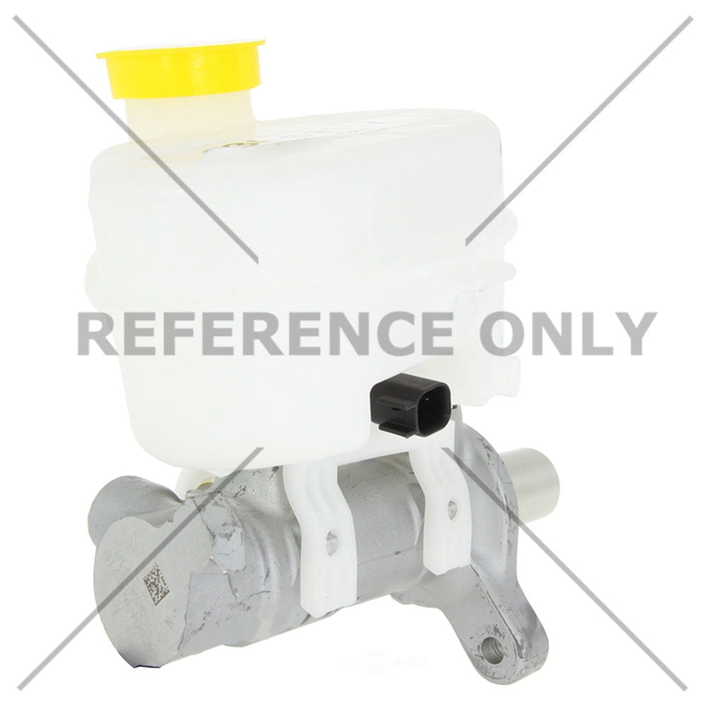 Centric Parts 130.61157 Centric Premium Brake Master Cylinders