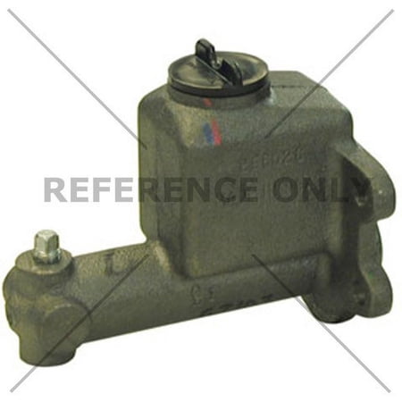 Centric Parts 130.62103 Brake Master Cylinder