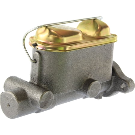 Centric Parts 130.63013 Brake Master Cylinder Fits select: 1972-1973 AMERICAN MOTORS JAVELIN, 1972-1976 AMERICAN MOTORS GREMLIN