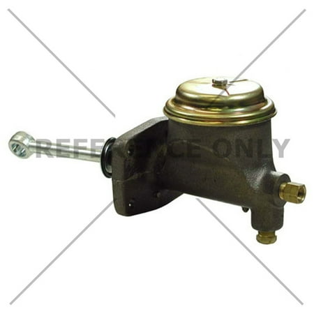Centric Parts 130.63053 Brake Master Cylinder