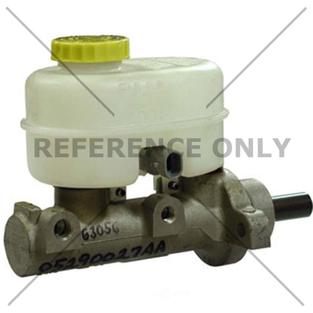 Centric Parts 130.63056 Centric Premium Brake Master Cylinders