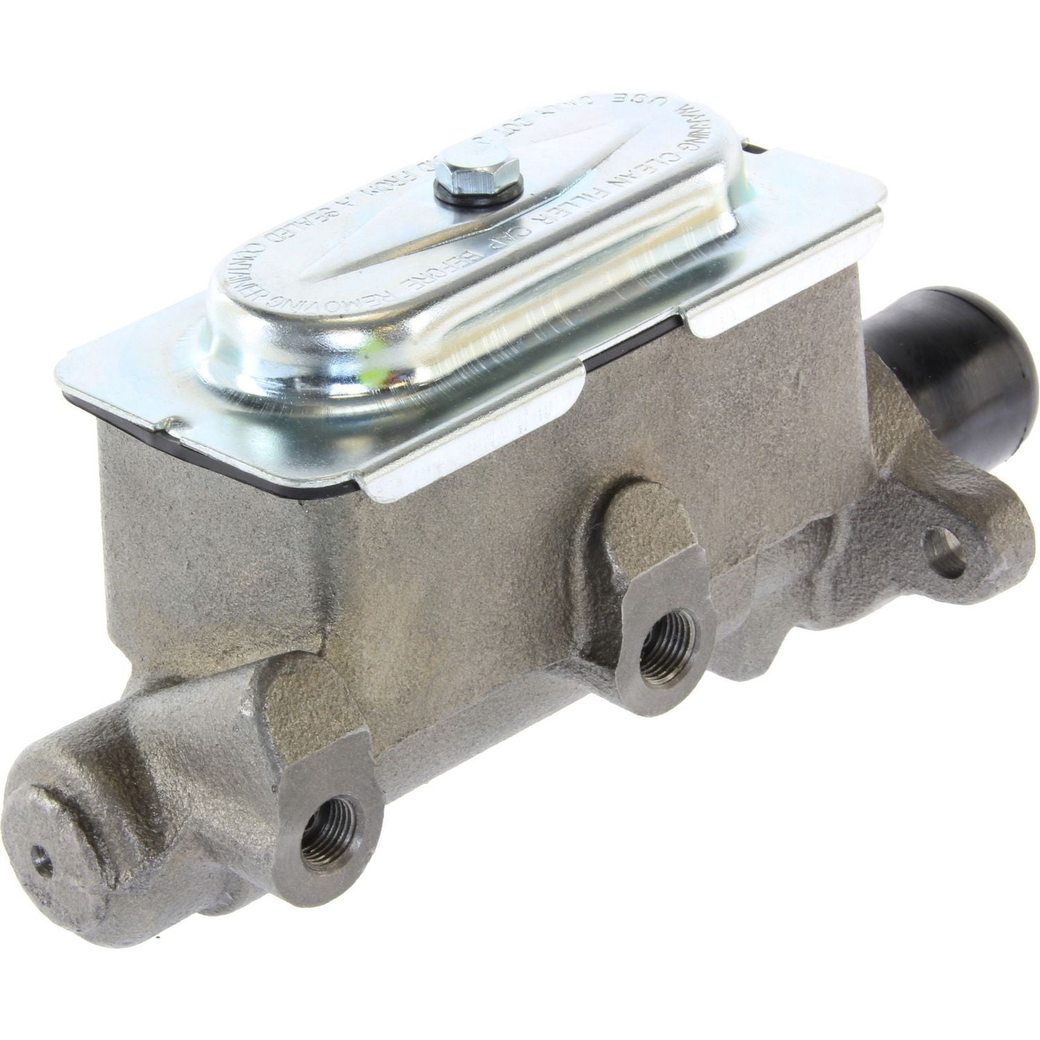 Centric Parts 13062024 Brake Master Cylinder Fits select: 1969