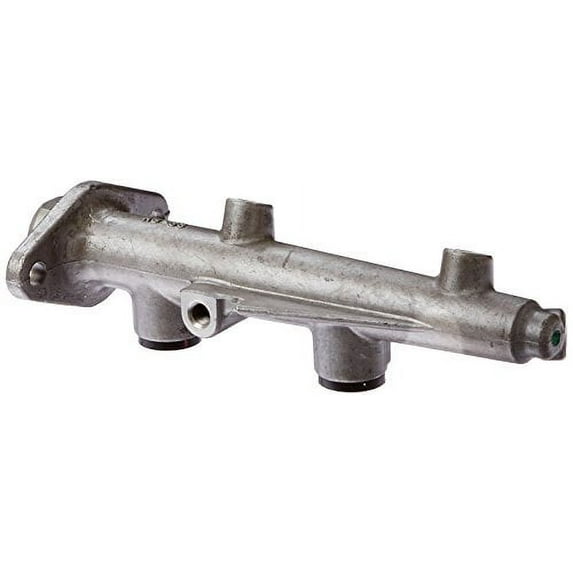 Centric Parts 131.39006 C-Tek Standard Brake Master Cylinder Fits select: 1985-1991 VOLVO 740, 1985 VOLVO 765