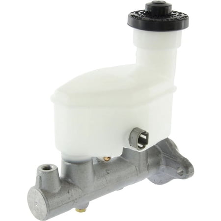 Centric Parts 131.44909 C-Tek Standard Brake Master Cylinder For 96-00 RAV4 Fits select: 1996-2000 TOYOTA RAV4