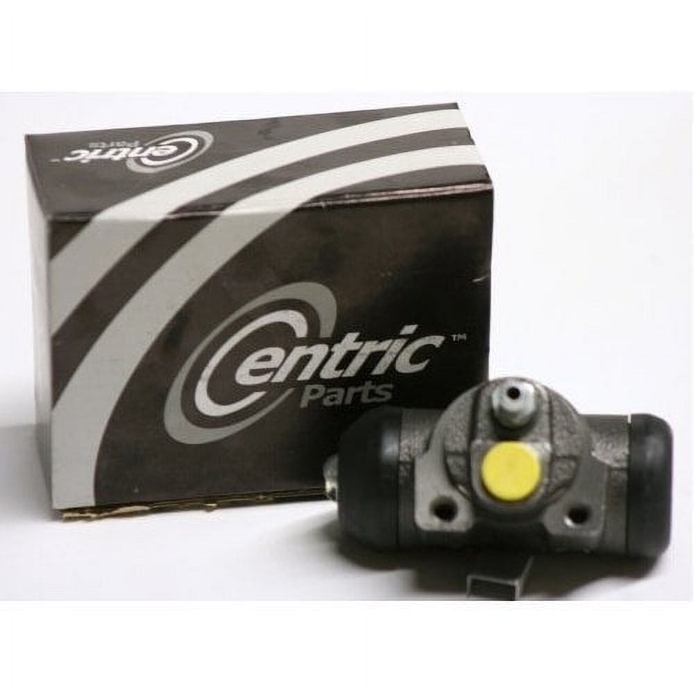 Centric Parts 134.61011 Drum Brake Wheel Cylinder Fits select: 1966-1970 FORD MUSTANG, 1970 FORD MAVERICK