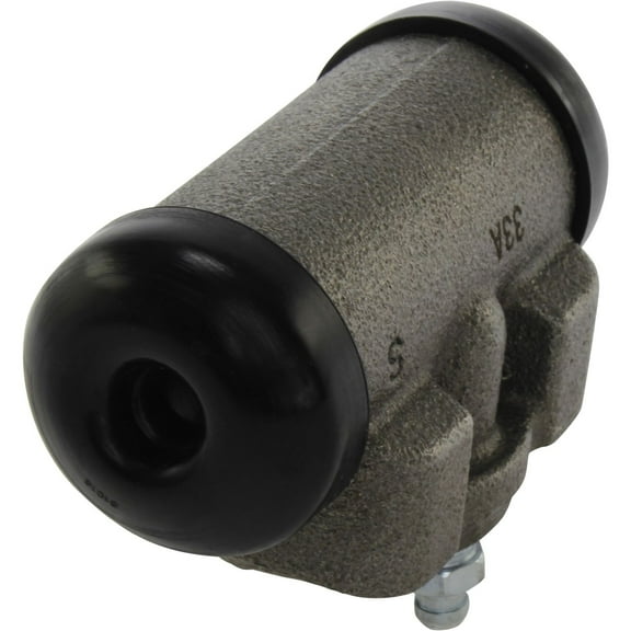 Centric Parts 134.64006 Drum Brake Wheel Cylinder Fits select: 1966-1973 CHEVROLET C10, 1966 CHEVROLET CORVETTE