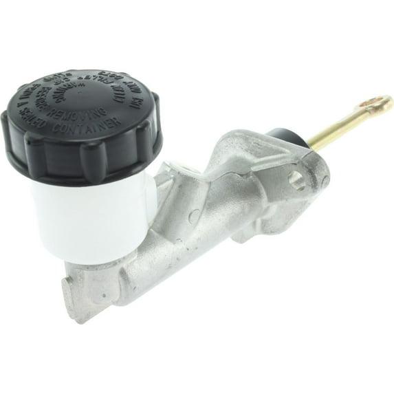 Centric Parts 136.62002 Clutch Master Cylinder For 84-88 Chevrolet Corvette