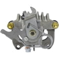 thumbnail image 1 of Centric Parts 141.33537 Semi Loaded Friction Caliper Fits select: 1998-2005 VOLKSWAGEN PASSAT, 1997-2001 AUDI A4, 1 of 4