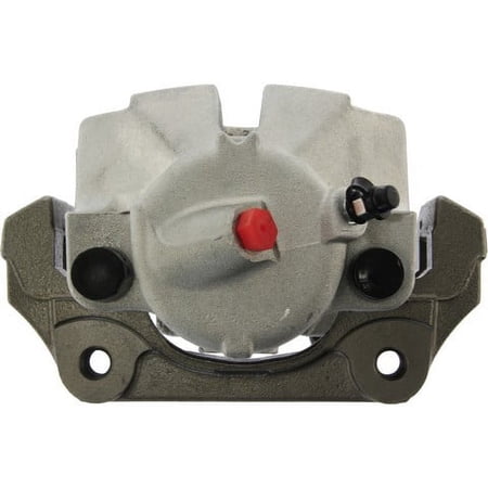 Centric Parts 141.34076 Semi Loaded Friction Caliper Fits select: 2007 BMW 328, 2006 BMW 325