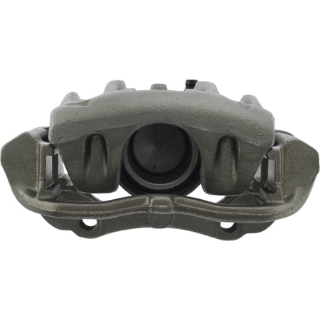Centric Parts 141.35568 Semi Loaded Friction Caliper Fits select: 2005-2006 DODGE SPRINTER, 2003-2005 SPRINTER 2500 SPRINTER
