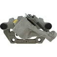 thumbnail image 1 of Centric Parts 141.38518 Semi Loaded Friction Caliper Fits select: 2006-2009 SAAB 2023-09-03 00:00:00, 2010-2011 SAAB 2023-09-03 00:00:00 2.0T, 1 of 4