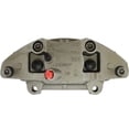 thumbnail image 1 of Centric Parts 141.39052 Semi Loaded Friction Caliper Fits select: 2003-2014 VOLVO XC90, 2008-2009 VOLVO S60 T5, 1 of 2