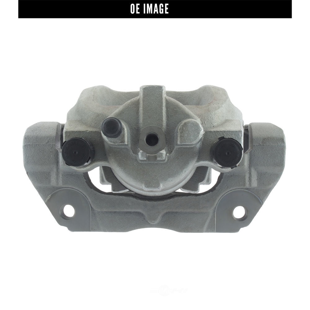 Centric Parts 141.40148 Centric Premium Semi-Loaded Disc Brake Calipers
