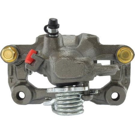 Centric Parts 141.42534 Semi Loaded Friction Caliper Fits select: 1993-2001 NISSAN ALTIMA, 1991-1994 NISSAN MAXIMA