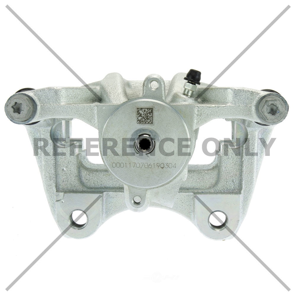 Centric Parts 141.44698 Centric Premium Semi-Loaded Disc Brake Calipers