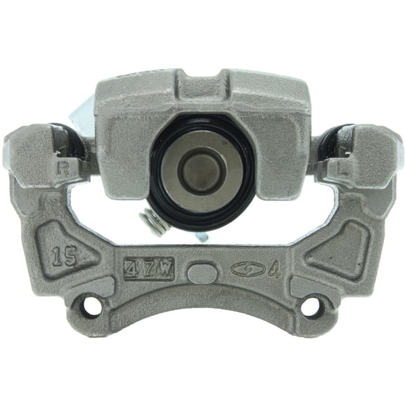 Centric Parts 141.45518 Disc Brake Caliper For 01-05 Mazda Miata Fits select: 2001-2005 MAZDA MX-5 MIATA