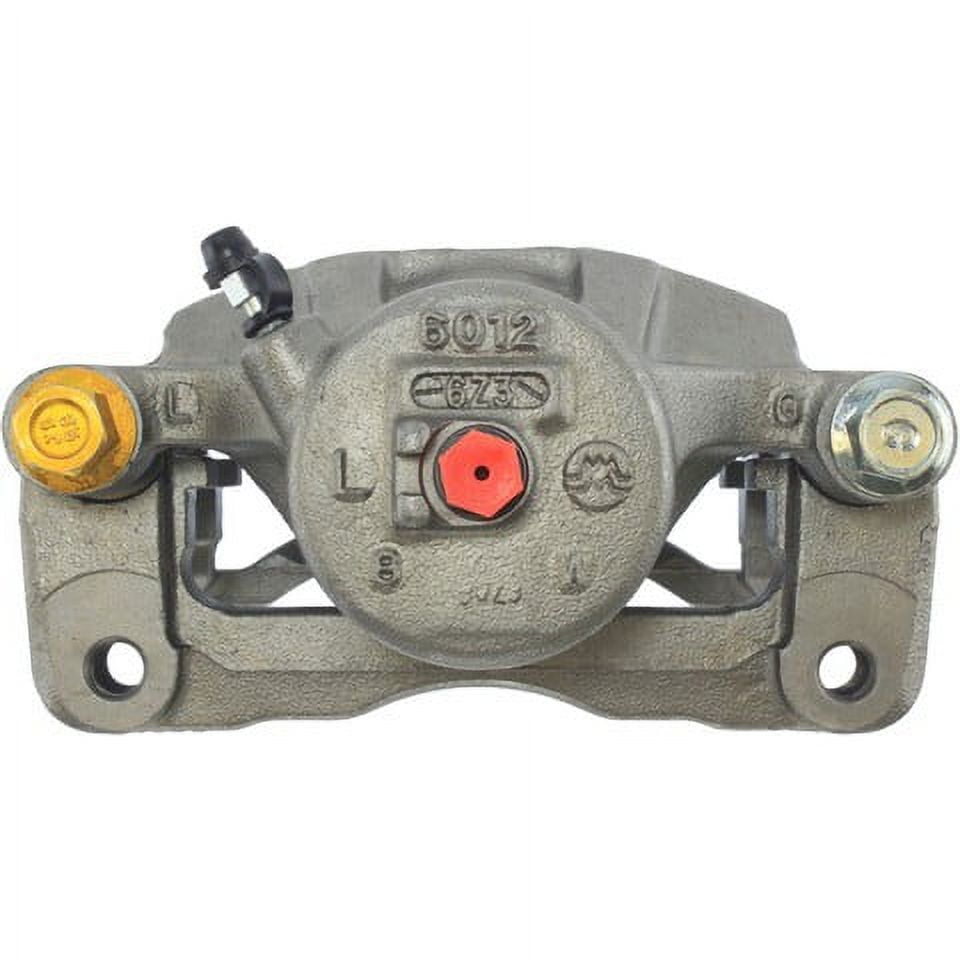 Centric Parts 141.46044 Disc Brake Caliper Fits select 20012005
