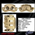 thumbnail image 1 of Centric Parts 141.47015 Semi Loaded Friction Caliper, 1 of 8