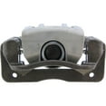 thumbnail image 1 of Centric Parts 141.51507 Disc Brake Caliper For Select 13-19 Hyundai Kia Models Fits select: 2014-2020 KIA SORENTO, 2013-2018 HYUNDAI SANTA FE SPORT, 1 of 4