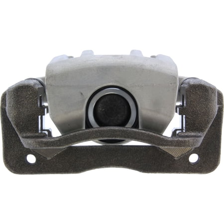 Centric Parts 141.51507 Disc Brake Caliper For Select 13-19 Hyundai Kia Models Fits select: 2014-2020 KIA SORENTO, 2013-2018 HYUNDAI SANTA FE SPORT