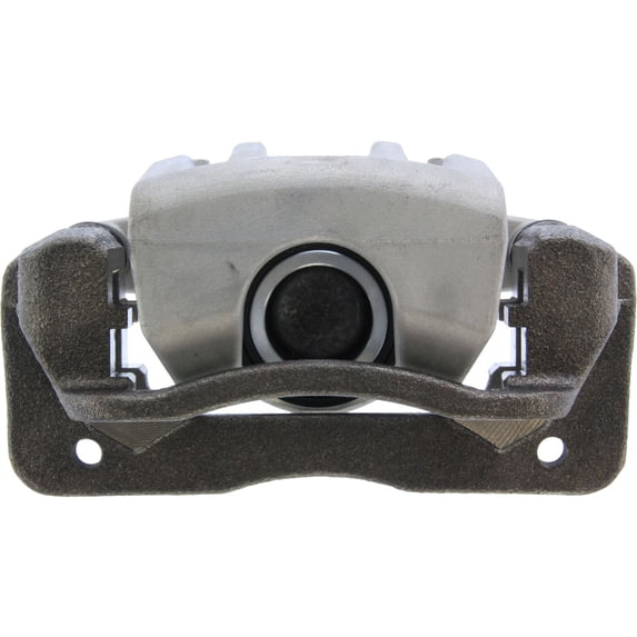 Centric Parts 141.51507 Disc Brake Caliper For Select 13-19 Hyundai Kia Models Fits select: 2014-2020 KIA SORENTO, 2013-2018 HYUNDAI SANTA FE SPORT