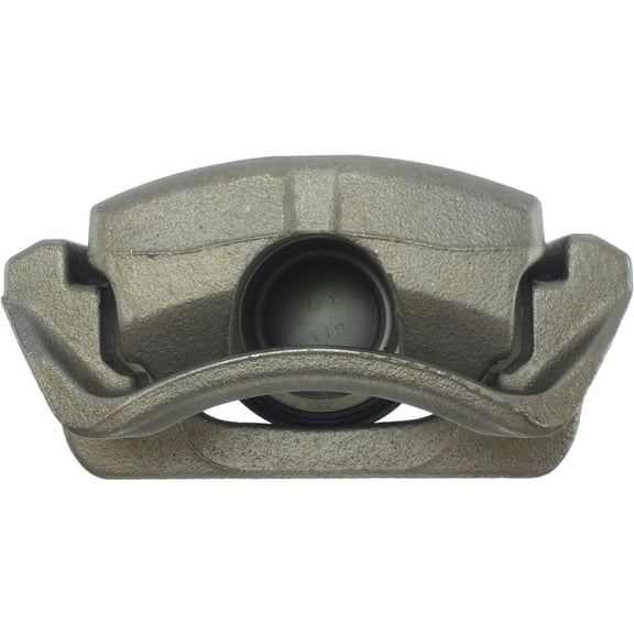 Centric Parts 141.61062 Disc Brake Caliper For 93-00 Continental Sable Taurus Fits select: 1994-2000 FORD TAURUS, 1994-2000 MERCURY SABLE