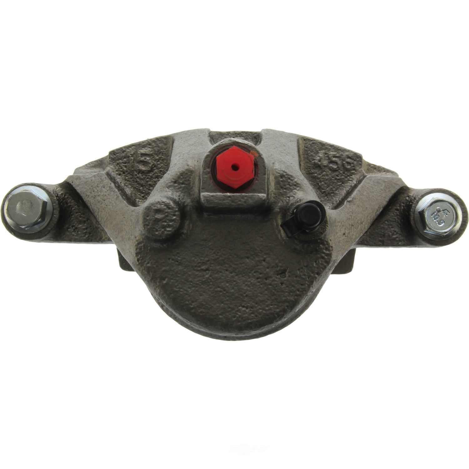 Centric Parts 141.62119NB Centric Premium Semi-Loaded Disc Brake Calipers: Bracket Not Included