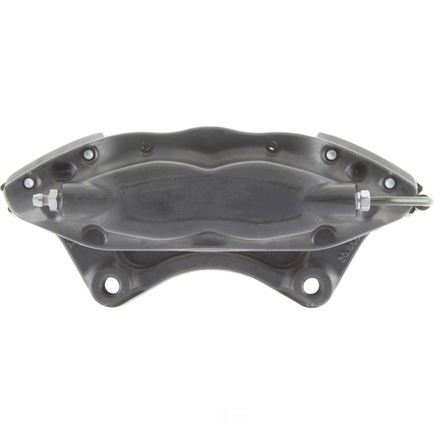 Centric Parts 141.62912 Centric Premium Semi-Loaded Disc Brake Calipers