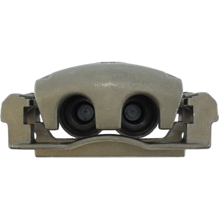 Centric Parts 141.66045 Disc Brake Caliper Fits select: 2007-2009 CHEVROLET TRAILBLAZER, 2006 CHEVROLET TRAILBLAZER LS/LT