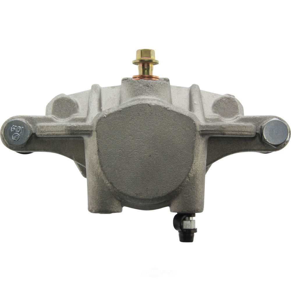 Centric Parts 141.66521NB Unbracketed Semi-Loaded Caliper