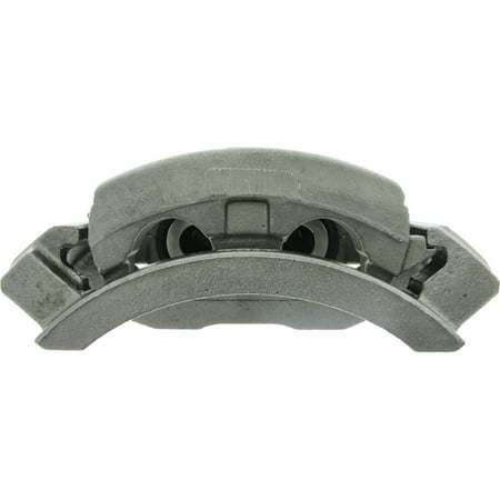 Centric Parts 141.67506 Disc Brake Caliper For 01-02 Dodge 2500 Fits select: 2001-2002 DODGE RAM 2500