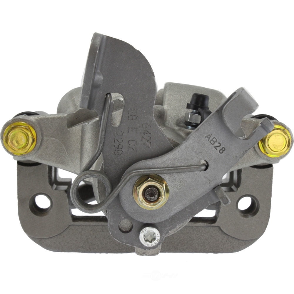Centric Parts 14138524 Semi-Loaded Brake Caliper For BUICK LACROSSE 2012-2016, BUICK REGAL 2011-2017