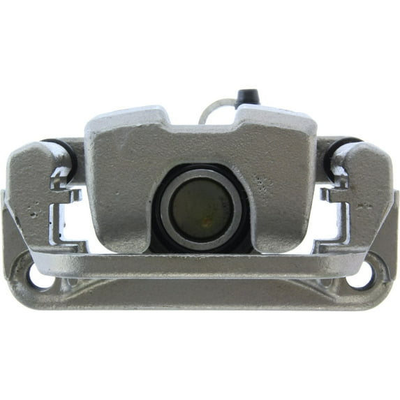 Centric Parts 14142599 Centric Semi-Loaded Brake Caliper Fits select: 2014-2020 NISSAN ROGUE, 2017-2022 NISSAN ROGUE SPORT