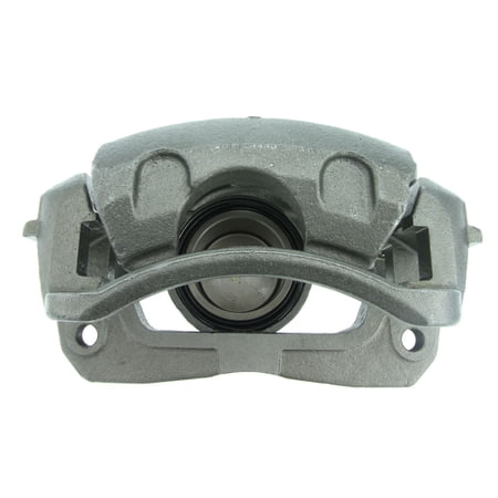 Centric Parts 14144144 Centric Semi-Loaded Brake Caliper Fits select: 2001-2003 TOYOTA SIENNA