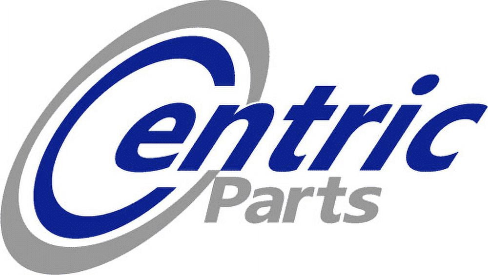 Centric Parts 14165515 Semi-Loaded Brake Caliper with New Phenolic Pistons
