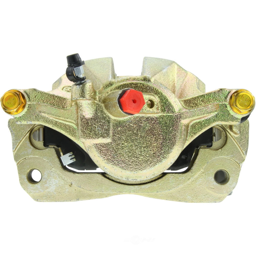 Centric Parts 142.44144 Centric Posi-Quiet Loaded Disc Brake Calipers