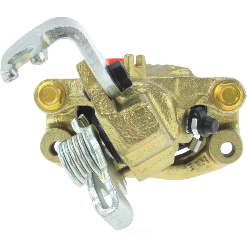 Centric Parts 142.51613 Centric Posi-Quiet Loaded Disc Brake Calipers