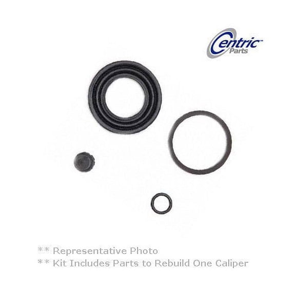 Centric Parts 143.99040 Caliper Kit