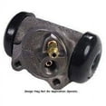 thumbnail image 1 of Centric Parts 144.47003 Drum Brake Wheel Cylinder Kit Fits select: 1985-1987 SUBARU GL 4WD, 1979-1984 SUBARU GL, 1 of 2