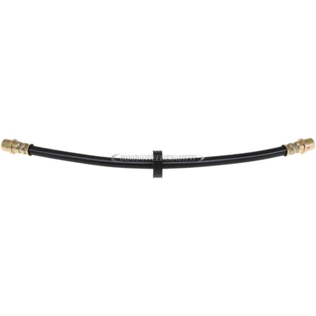 Centric Parts 150.33024 Brake Hose Fits select: 1993 ,1995 VOLKSWAGEN EUROVAN