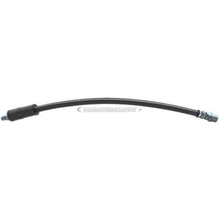 Centric Parts 150.34009 Brake Hose Fits select: 2011-2016 MINI COOPER, 1995-2001 BMW 740
