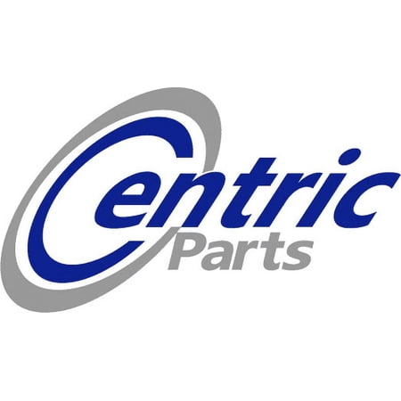 Centric Parts 150.34315 Brake Hose Fits select: 2004-2007 MINI COOPER