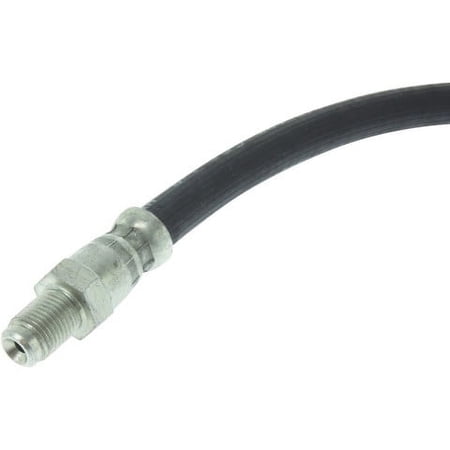 Centric Parts 150.39317 Brake Hose Fits select: 2003-2014 VOLVO XC90, 2003-2007 VOLVO XC70
