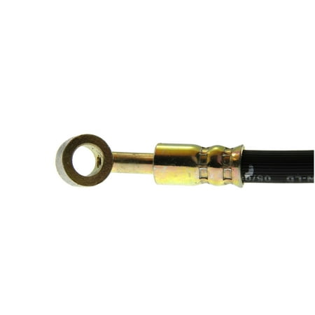 Centric Parts 150.40362 Brake Hose Fits select: 2004-2008 ACURA TSX