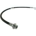 thumbnail image 1 of Centric Parts 150.42140 Brake Hydraulic Hose For Select 12-19 Nissan Models, 1 of 4
