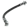 thumbnail image 1 of Centric Parts 150.43317 Brake Hose Fits select: 1994-1997 ISUZU RODEO, 1992-1994 ISUZU TROOPER, 1 of 2
