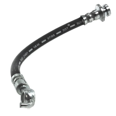 Centric Parts 150.43317 Brake Hose Fits select: 1994-1997 ISUZU RODEO, 1992-1994 ISUZU TROOPER