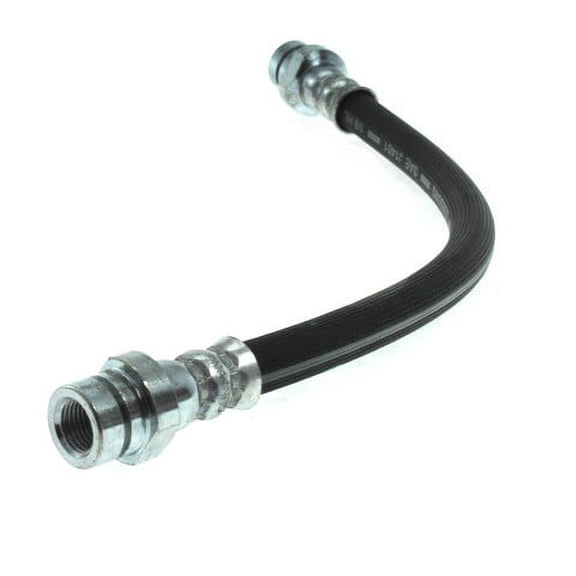 Centric Parts 150.46002 Brake Hose Fits select: 1986-1988 HYUNDAI EXCEL, 1989-1992 MITSUBISHI MONTERO