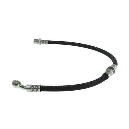 Centric Parts 150.47301 Brake Hose Fits select: 1998-2002 SUBARU FORESTER, 1998 SUBARU LEGACY 30TH ANNIVERSARY OUTBACK/30TH ANNIVERSARY LIMITED/30TH ANNIVERSARY SPORT